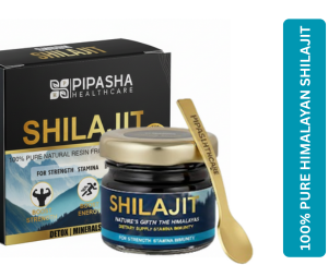 Shilajit