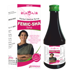 Femic-Sha Syrup