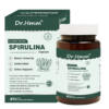 Spirulina Capsules