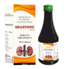 ShaStone Syrup