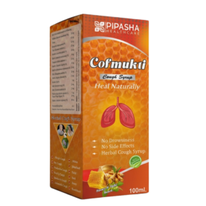 CoufMukhti Syrup