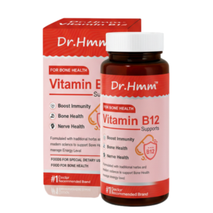 Vitamin B12 Tablets