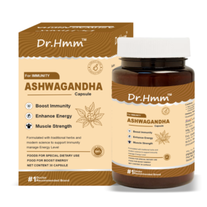 Ashwagandha Tablets