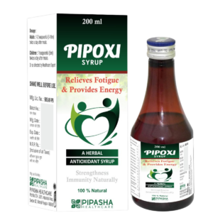 Pipoxy Syrup