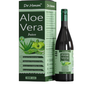 Aloe Vera Juice