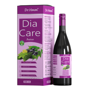 Dia-care Juice