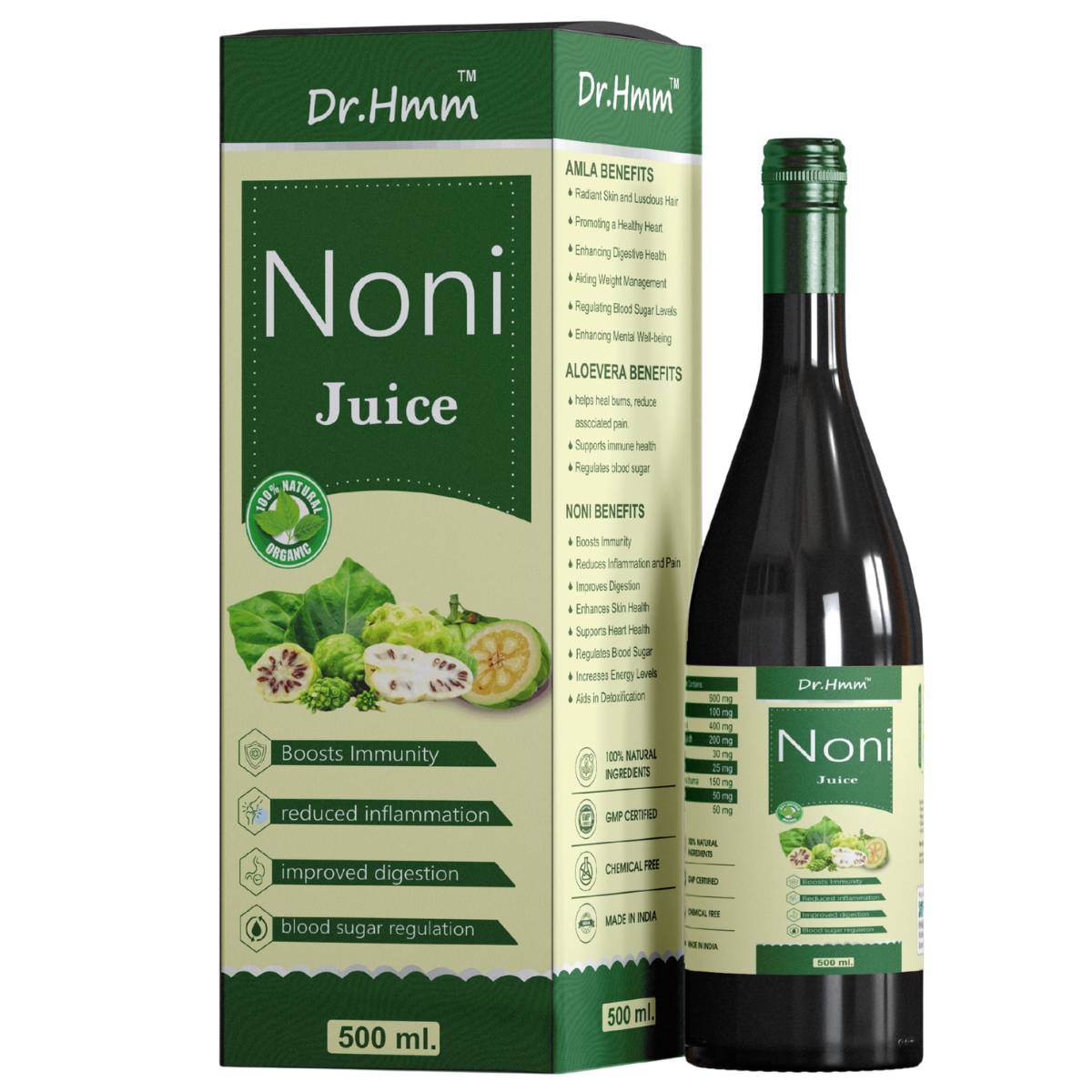 Noni Juice