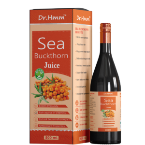 Sea Buckthorn Juice