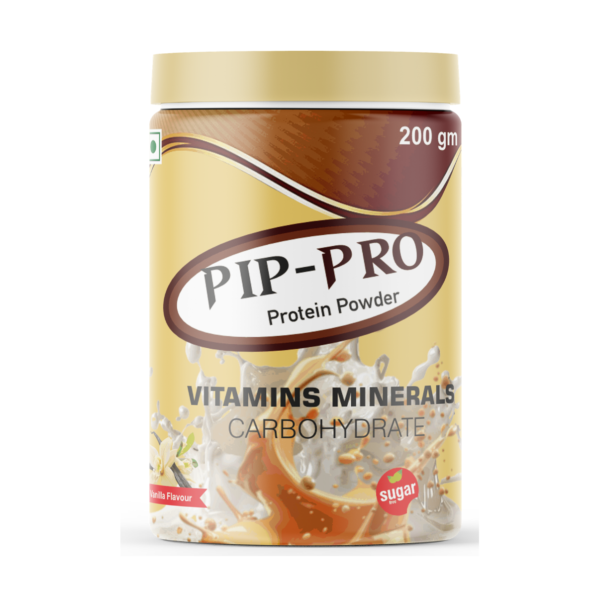 PIP Pro Protein Powder