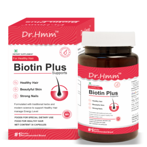 biotin plus