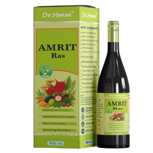 Amrit-Ras Juice