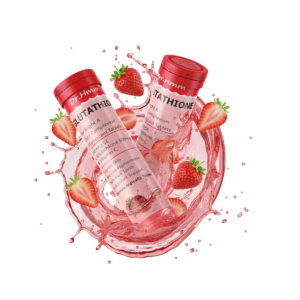 Glutathione Effervescent Tablets