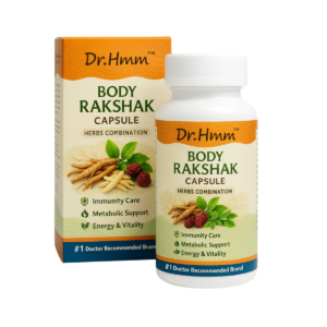 Body Rakshak Capsules