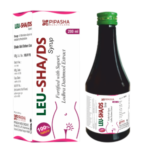 Leu-Sha Syrup