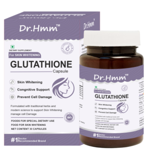 Glutathione Capsules