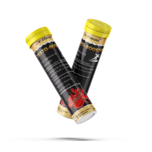 Testo Booster Effervescent Tablets