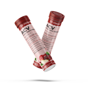 ACV (Apple Cider Vinegar) Capsules
