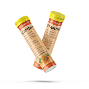 Vitamin C Effervescent Tablets